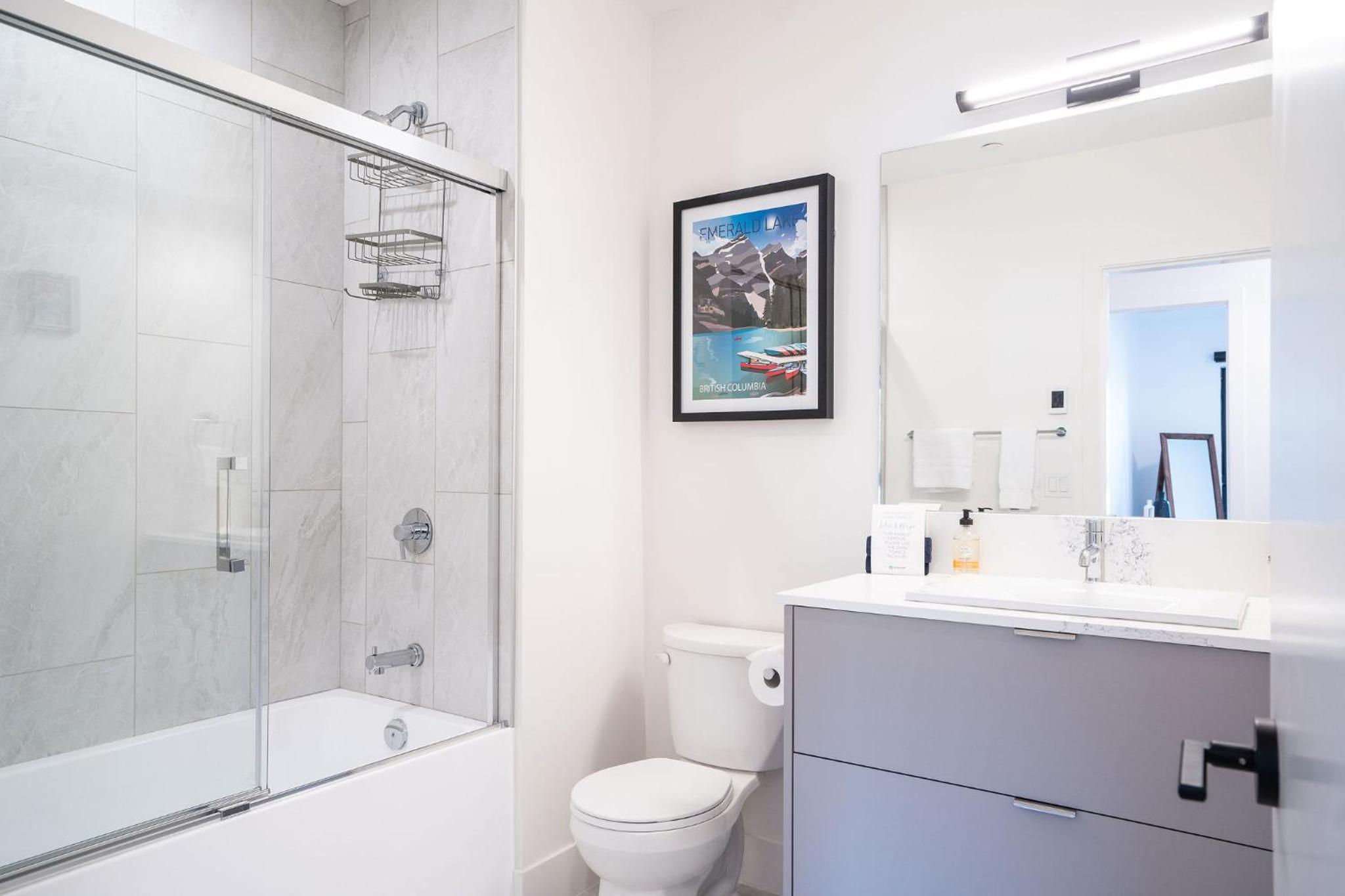 Huckin' Harry's by Revelstoke Vacations