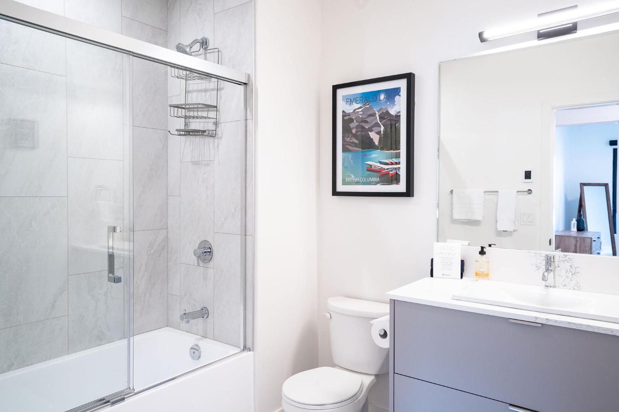 Huckin' Harry's by Revelstoke Vacations