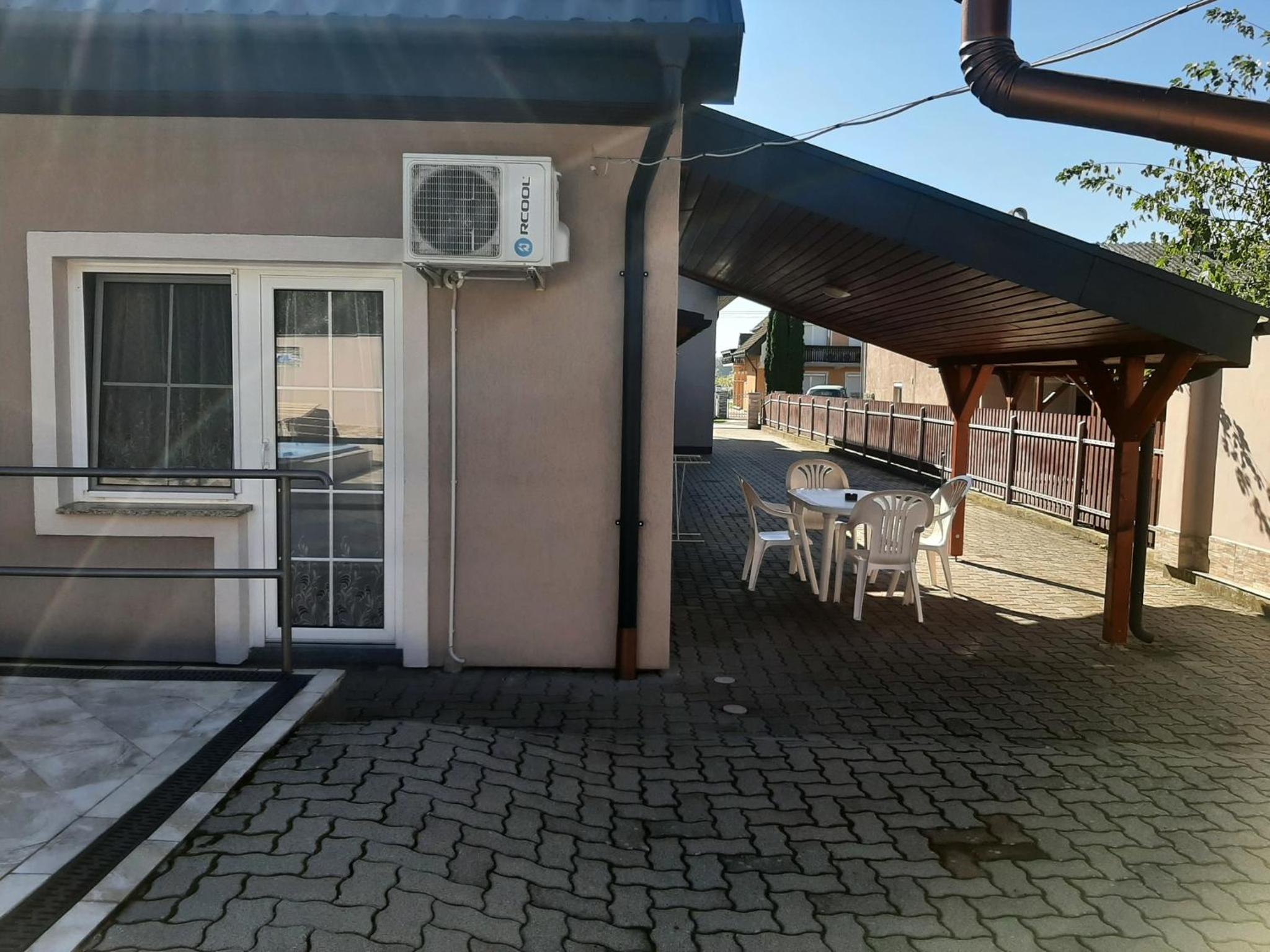 2 féröhelyes apartman view 2