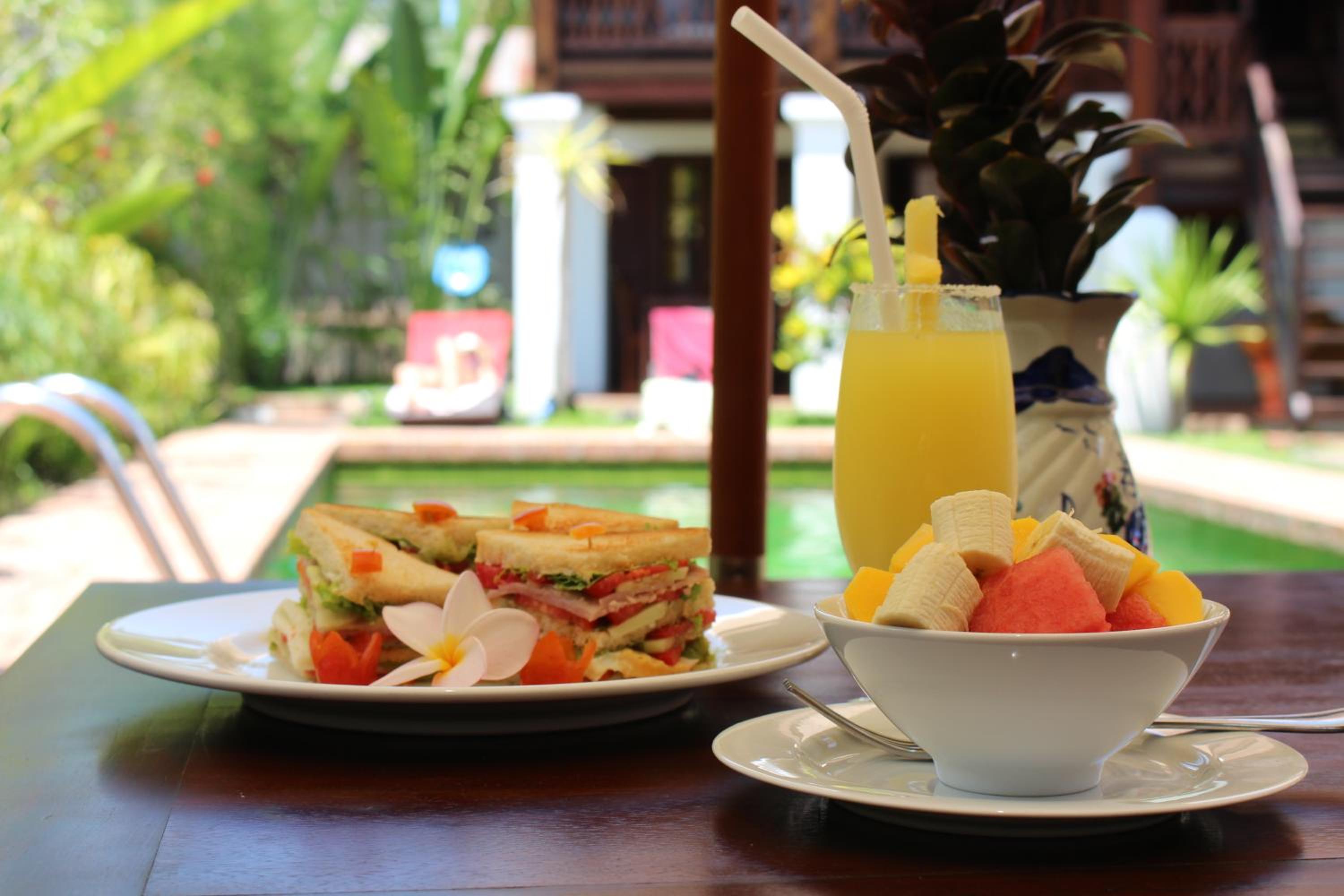 Villa Maydou Boutique Hotel — photo 75