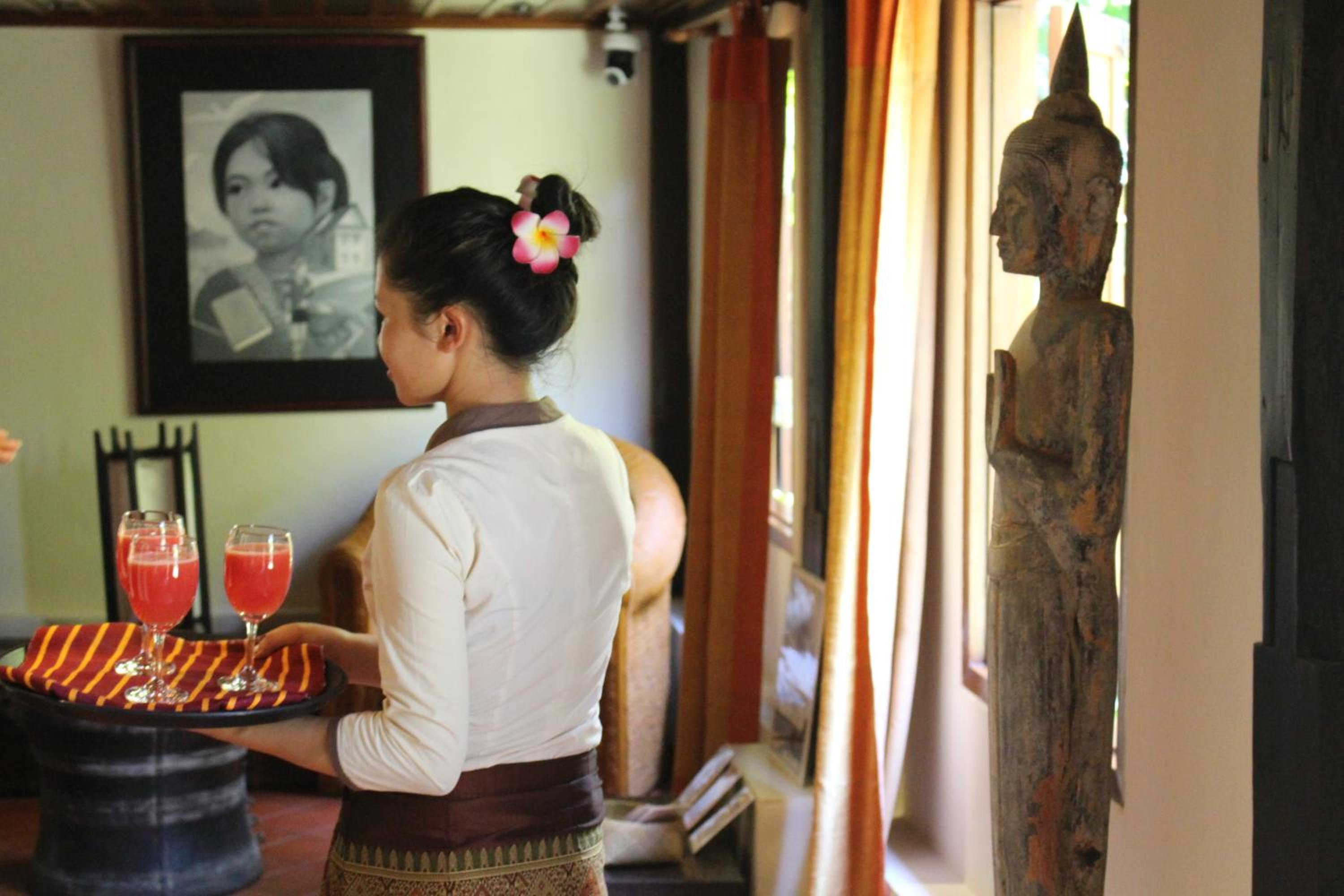 Villa Maydou Boutique Hotel — photo 62