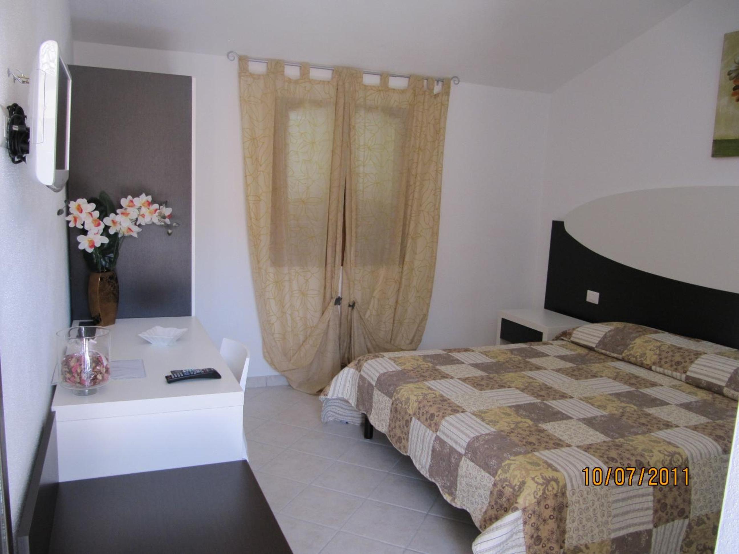 Residence Olbia