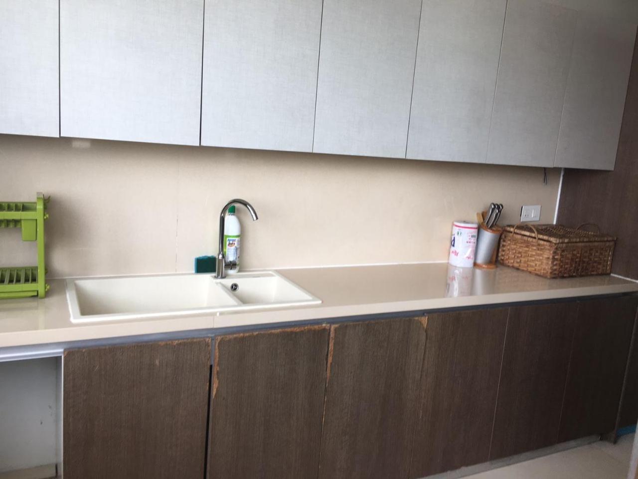 The Vistana Eko Pearl Towers Apartment