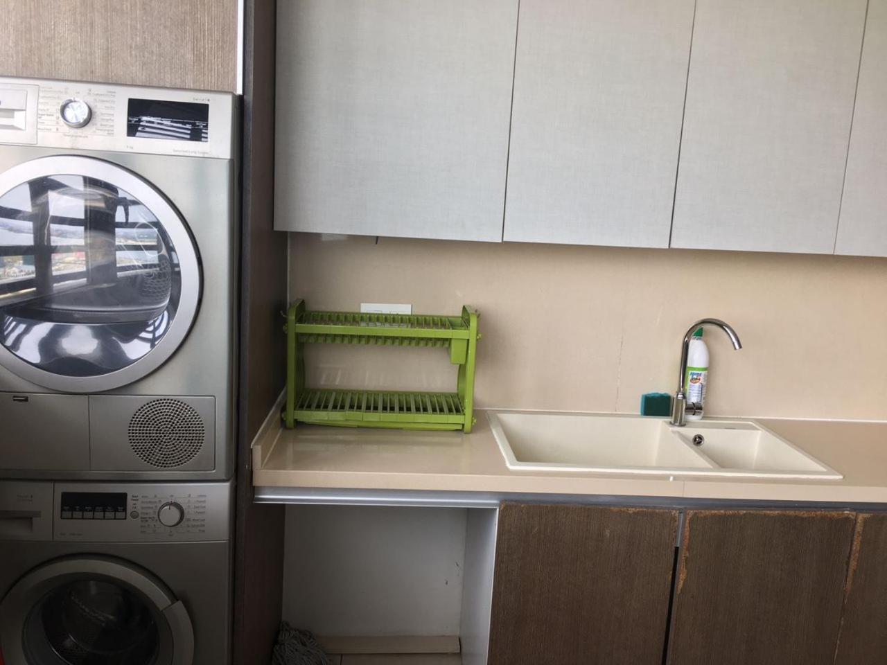The Vistana Eko Pearl Towers Apartment