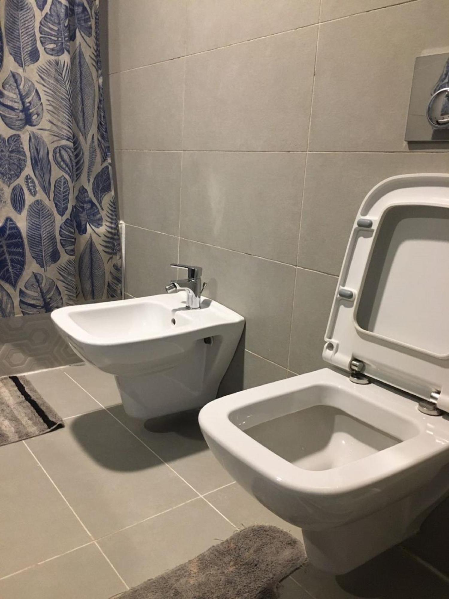 The Vistana Eko Pearl Towers Apartment