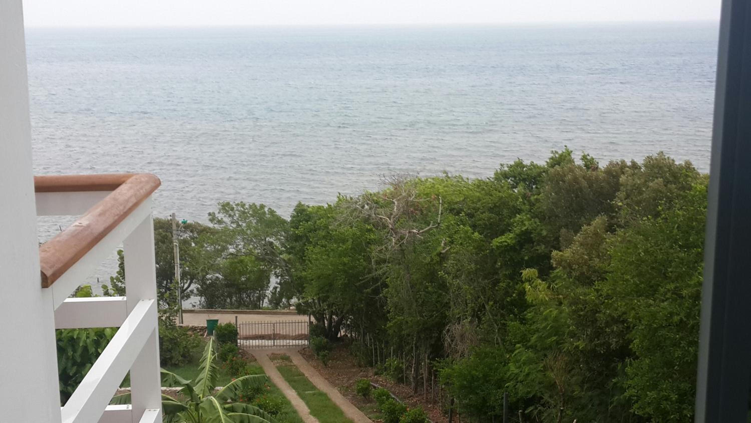 Maracaibo View