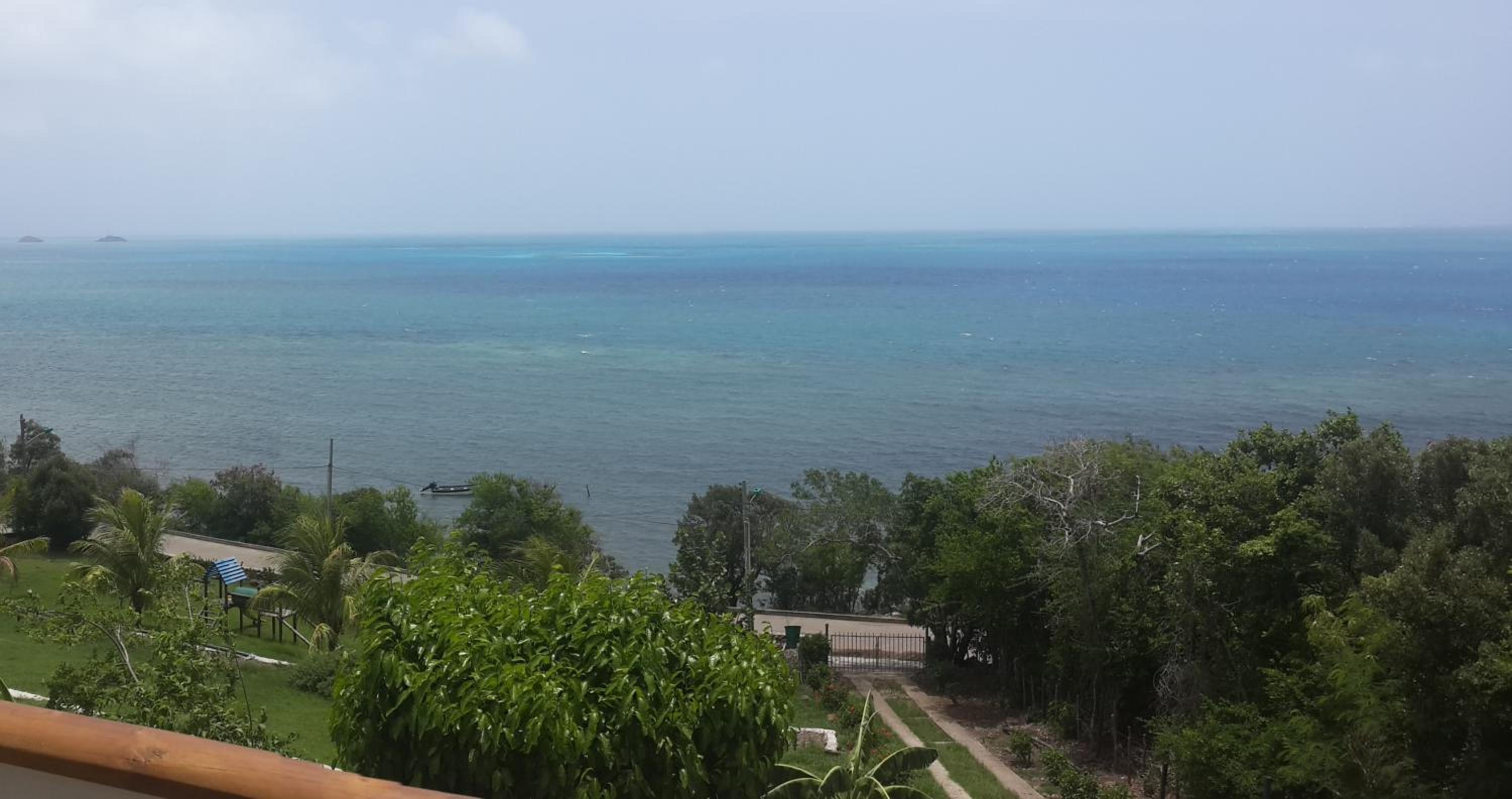 Maracaibo View