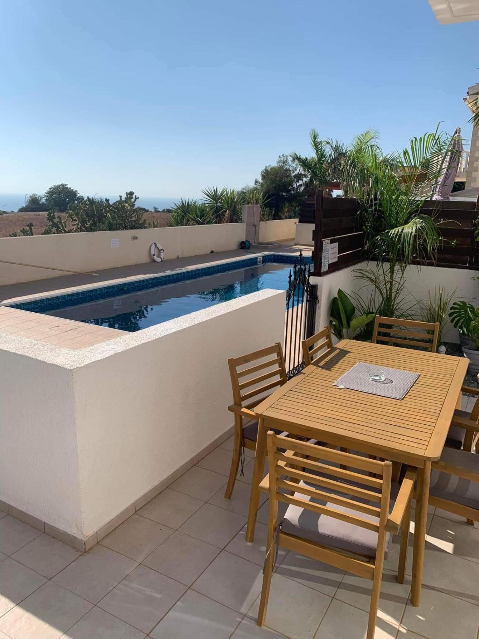 Villa Amavi Peyia