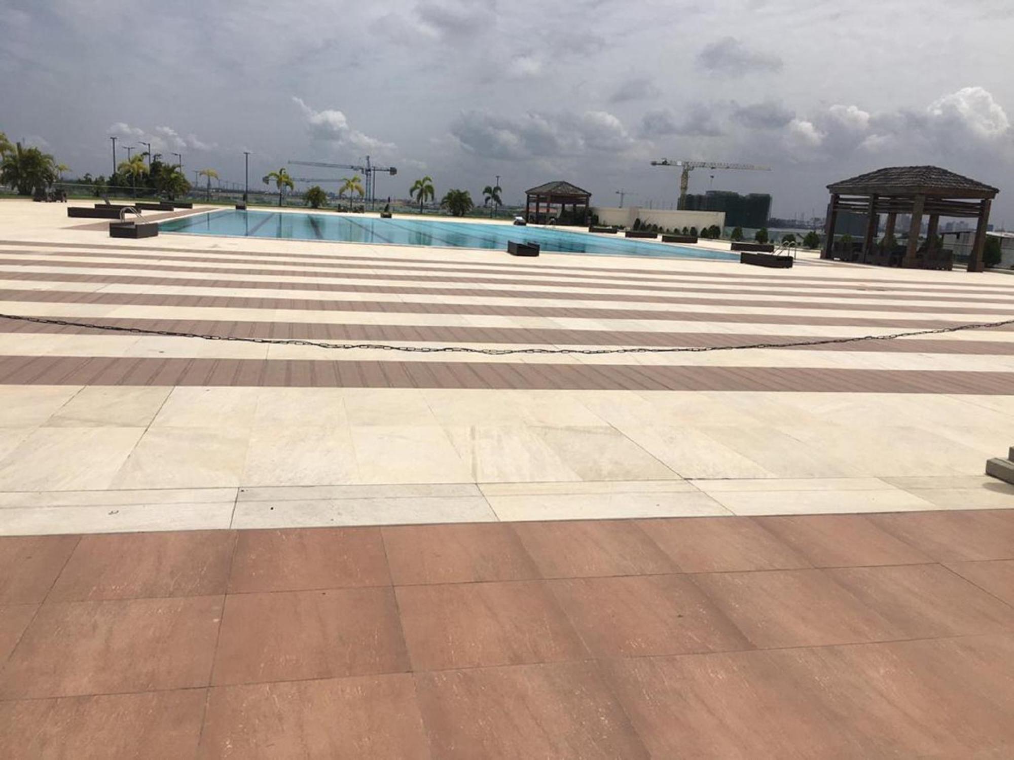 The Vistana Eko Pearl Towers Apartment