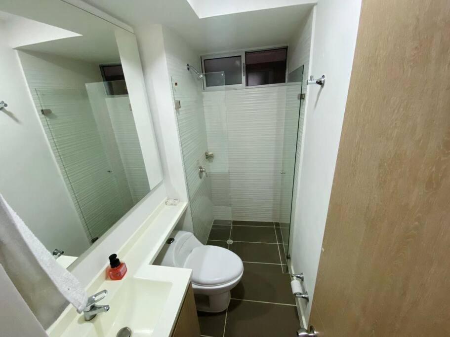 Hermoso apartamento
