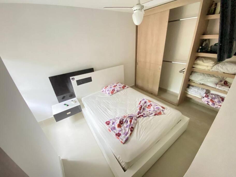 Hermoso apartamento