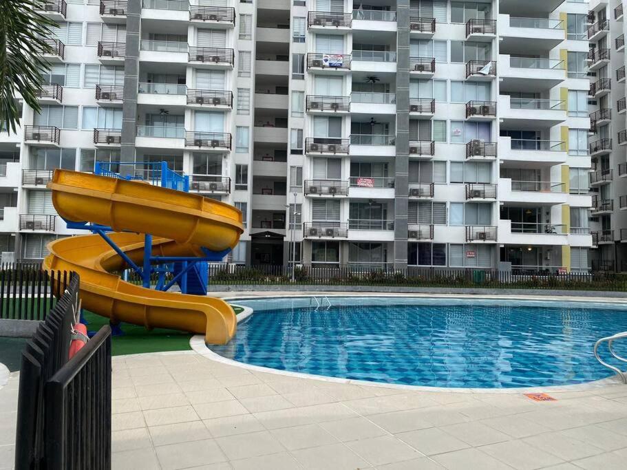 Hermoso apartamento