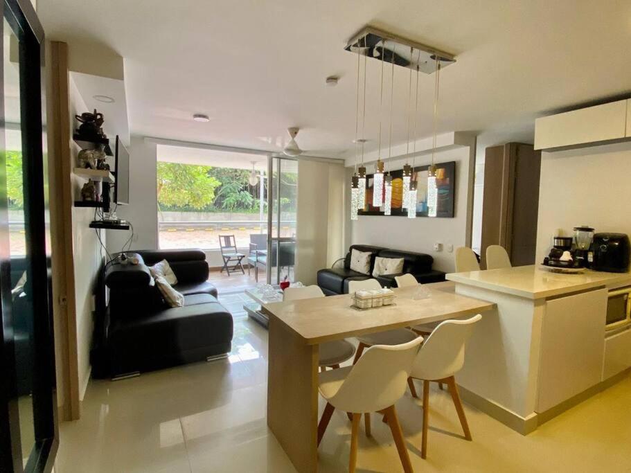 Hermoso apartamento