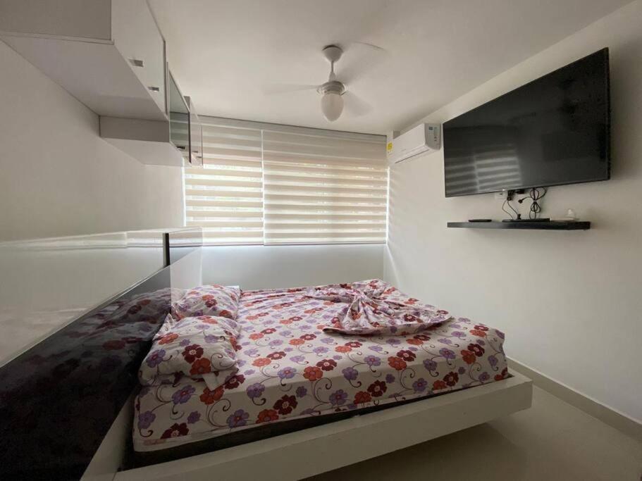 Hermoso apartamento