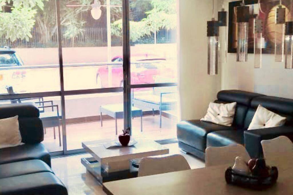 Hermoso apartamento
