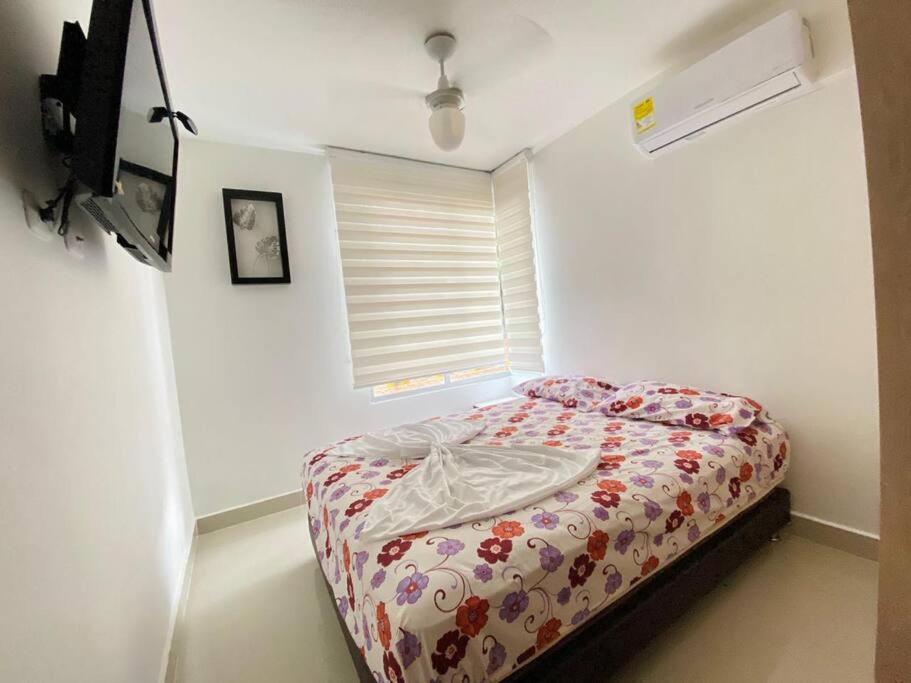 Hermoso apartamento