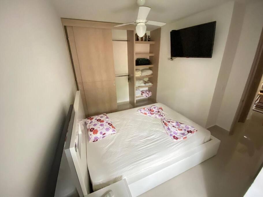 Hermoso apartamento