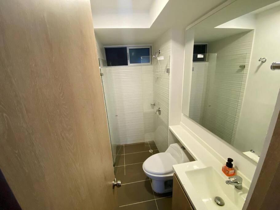 Hermoso apartamento