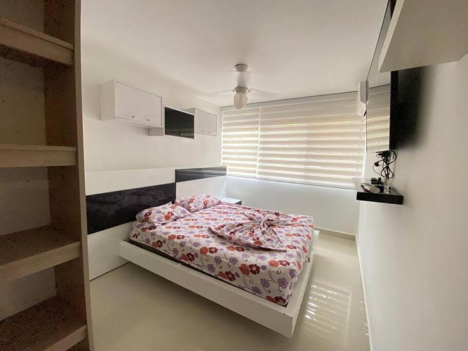 Hermoso apartamento