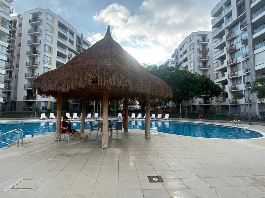 Hermoso apartamento