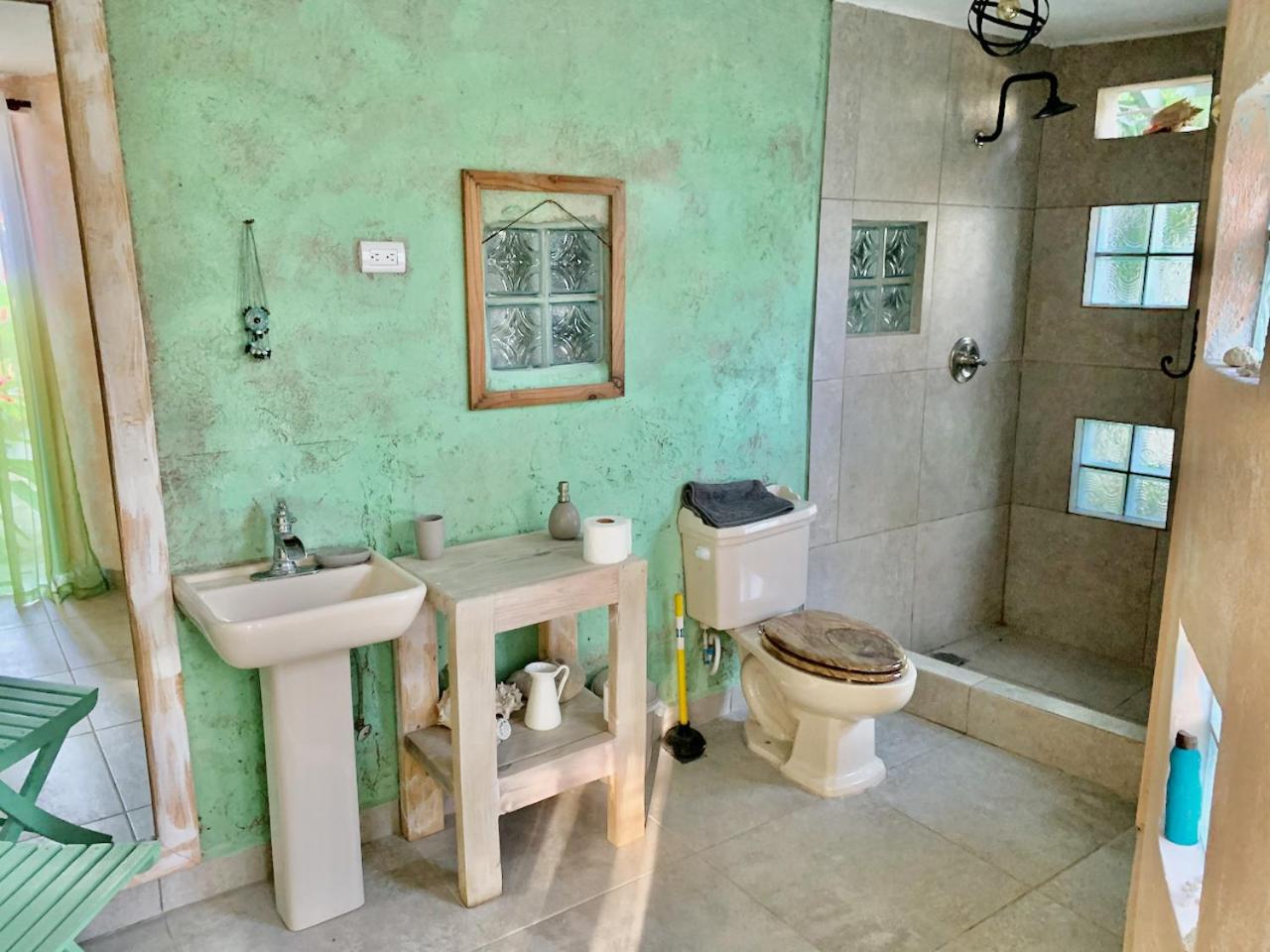 Cabarete Boutique Kite Hotel Garden Loft