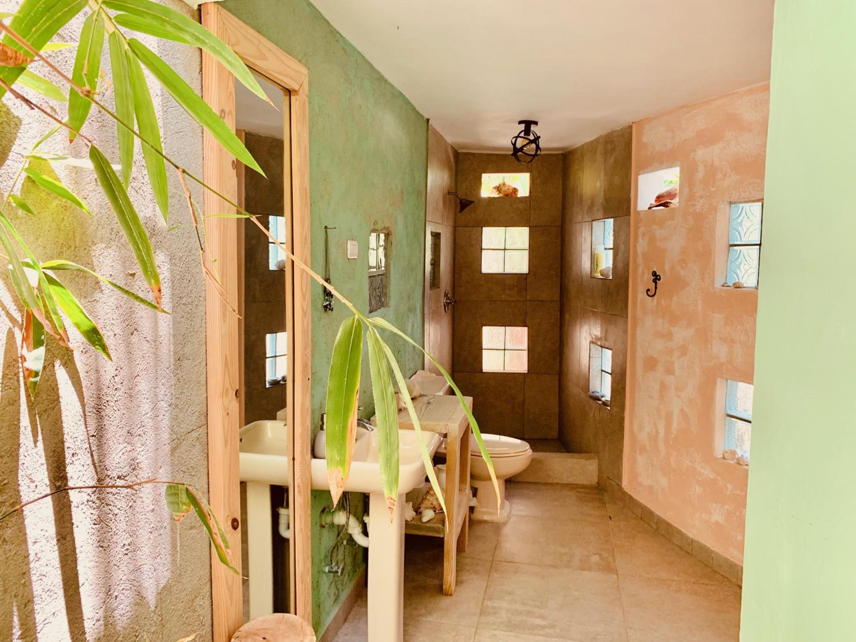 Cabarete Boutique Kite Hotel Garden Loft