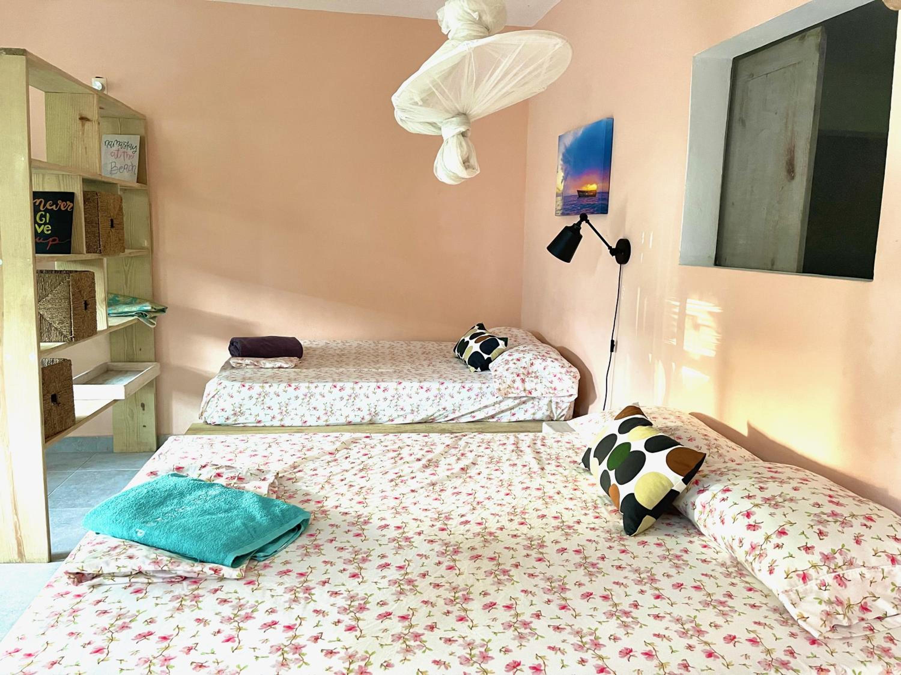Cabarete Boutique Kite Hotel Garden Loft