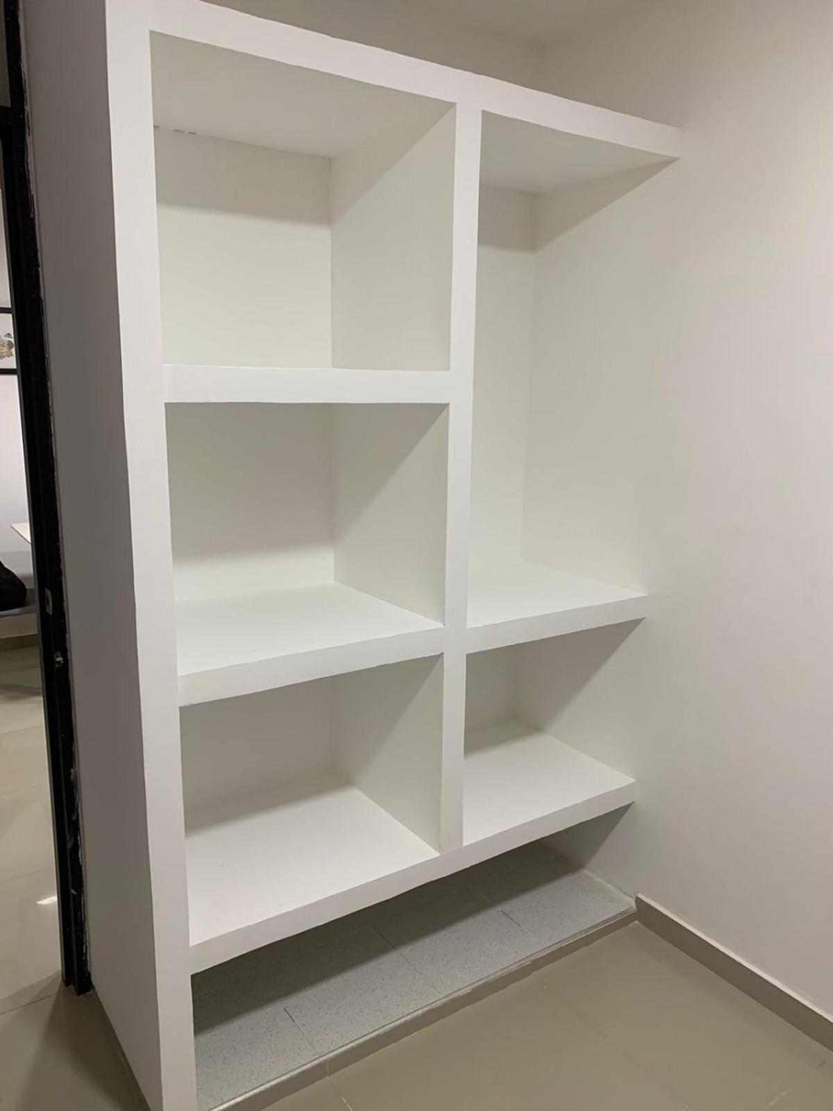 APARTAMENTO EN VALLEDUPAR