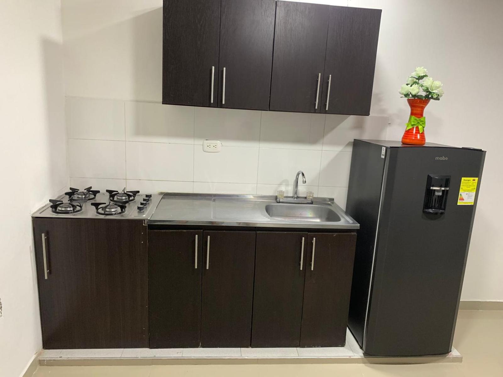 APARTAMENTO EN VALLEDUPAR