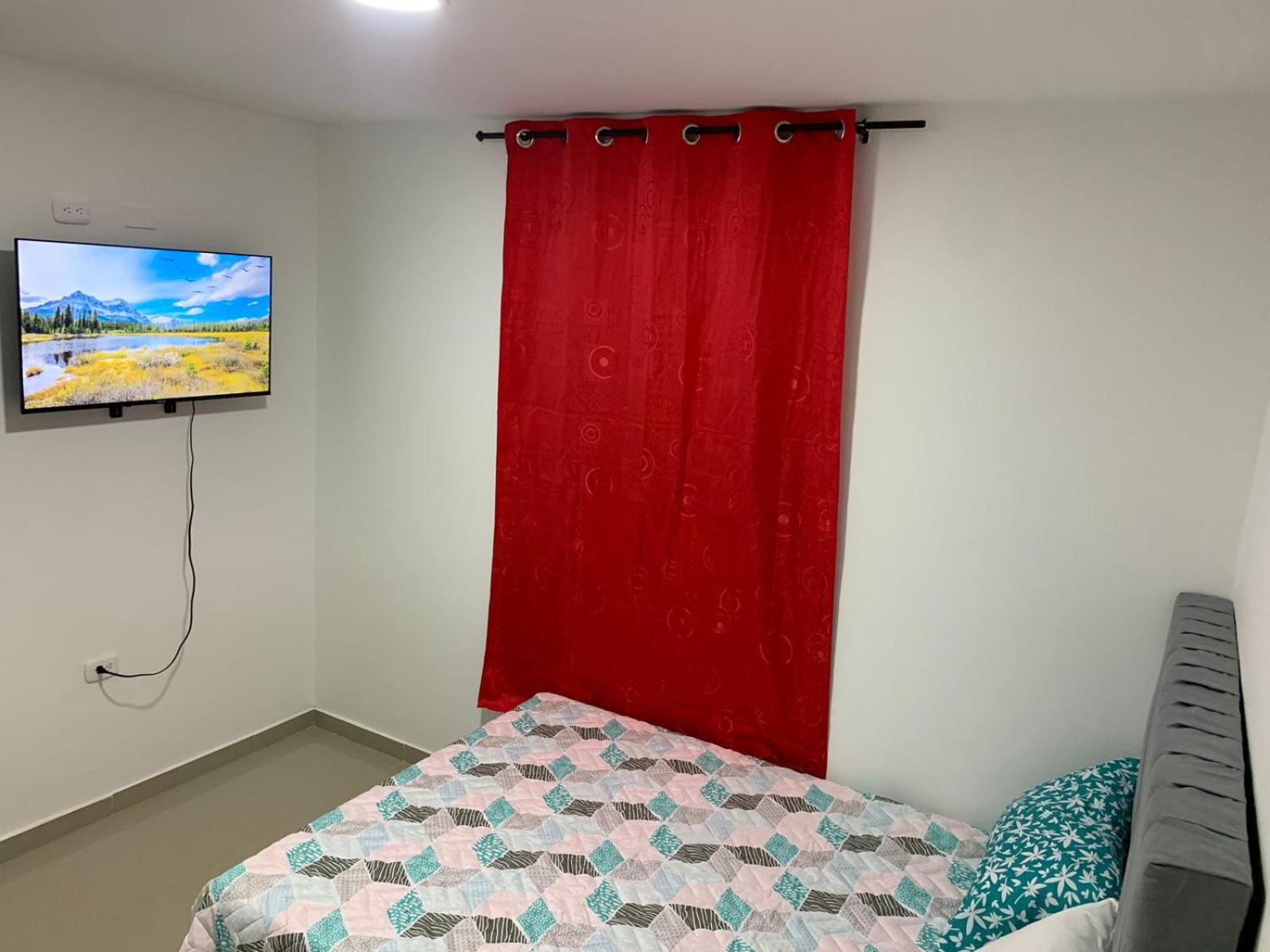 APARTAMENTO EN VALLEDUPAR