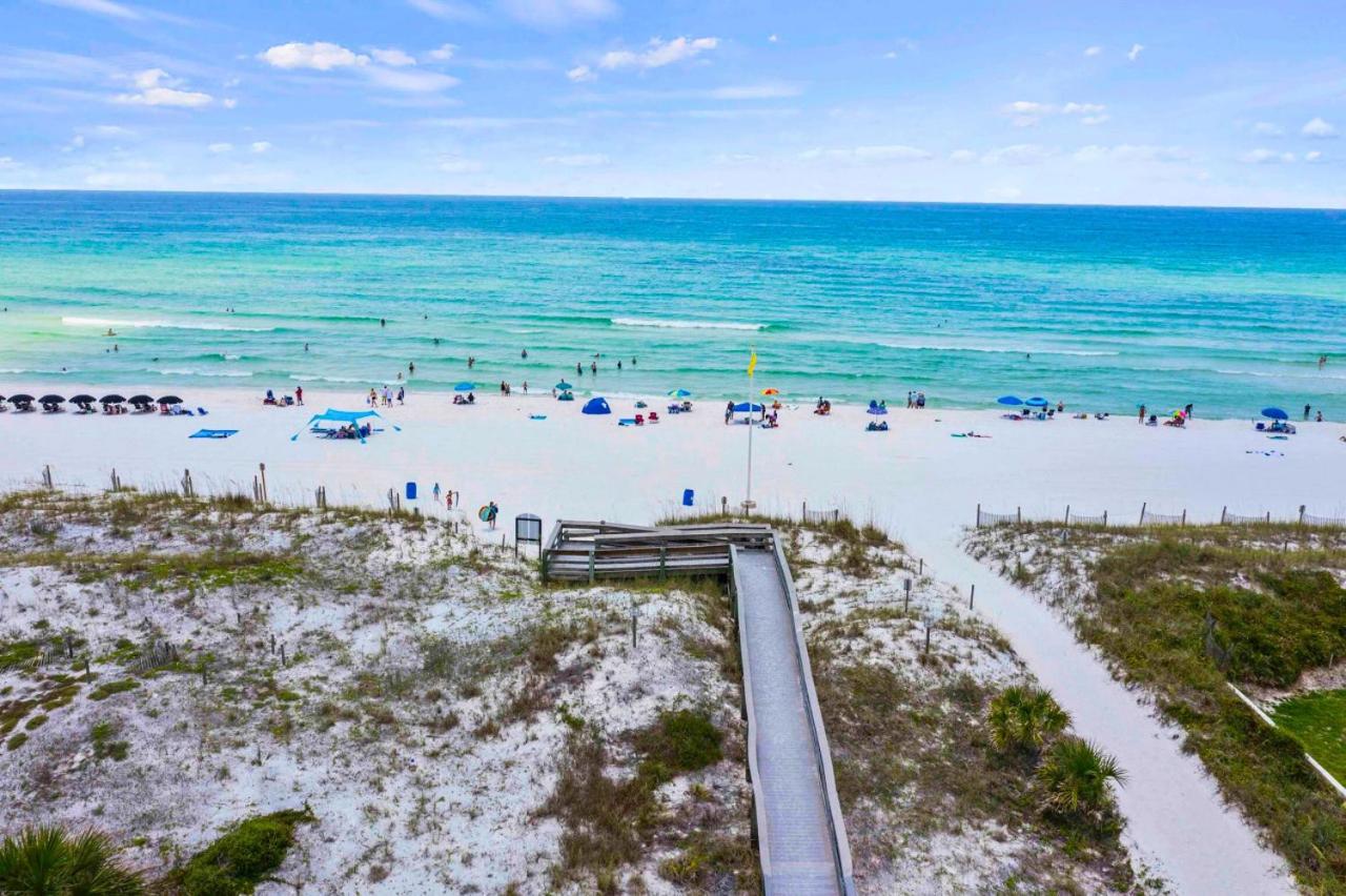 Heated POOL and SPA Bluefish 8 OKA Island 2BR view 5