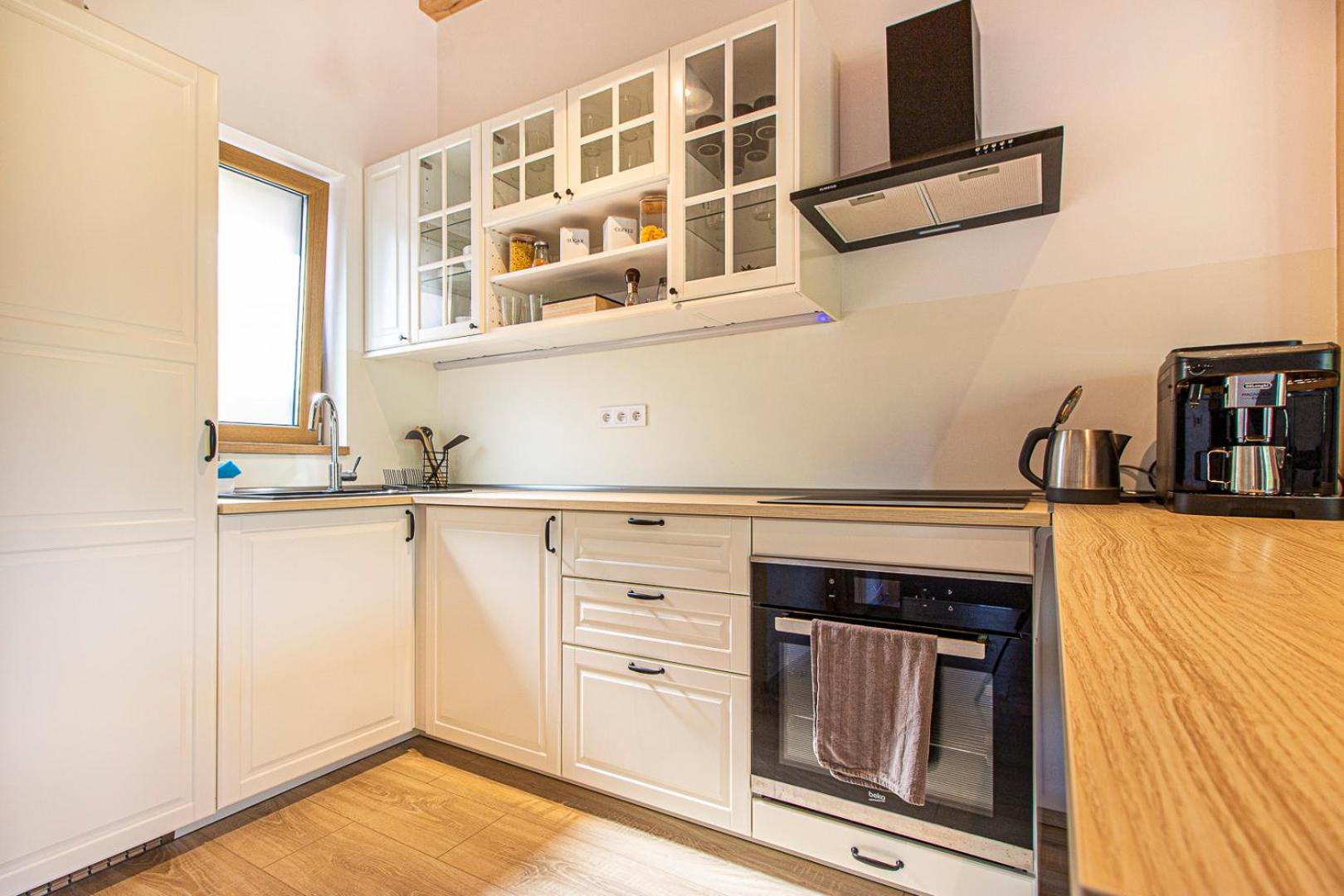 Apartmány pod Janovským vŕškom