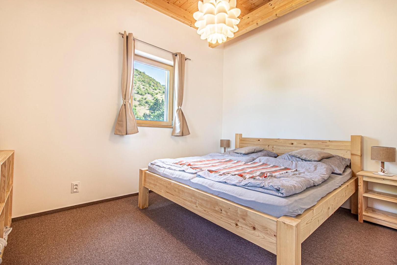 Apartmány pod Janovským vŕškom