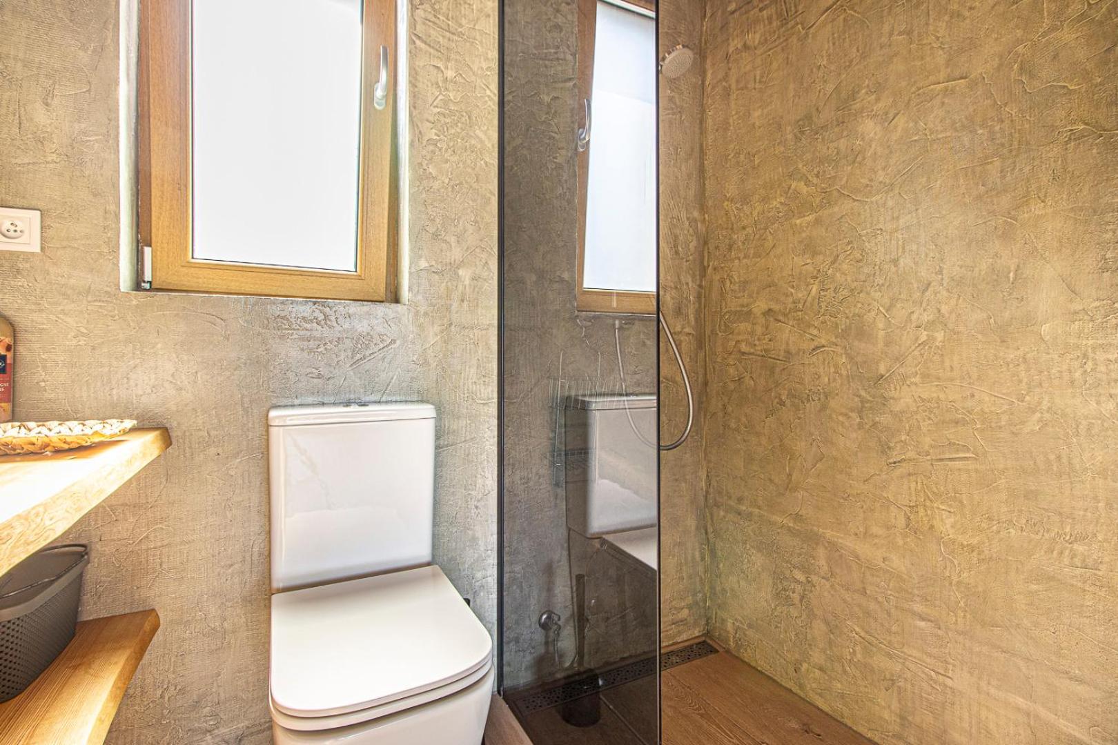 Apartmány pod Janovským vŕškom