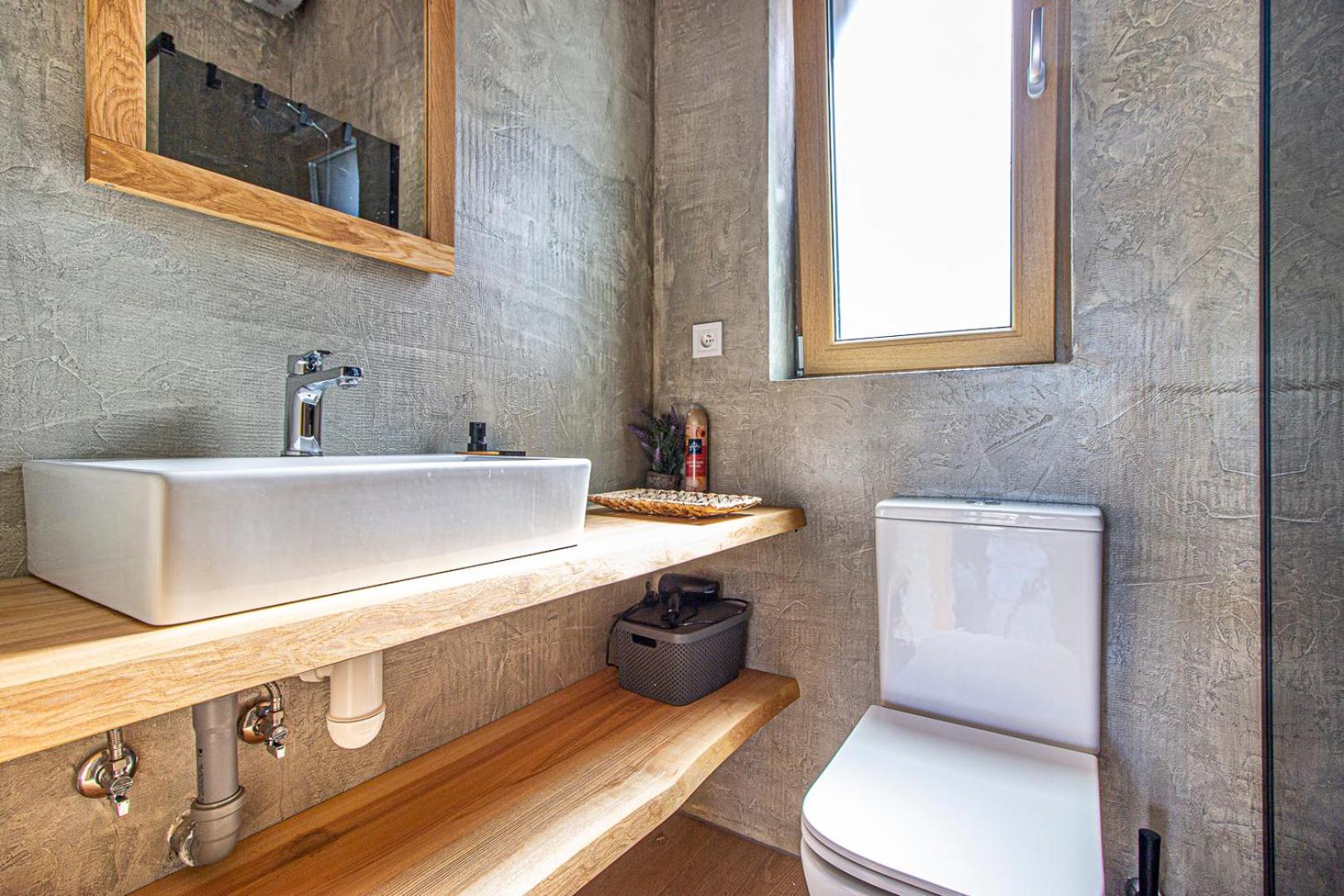 Apartmány pod Janovským vŕškom