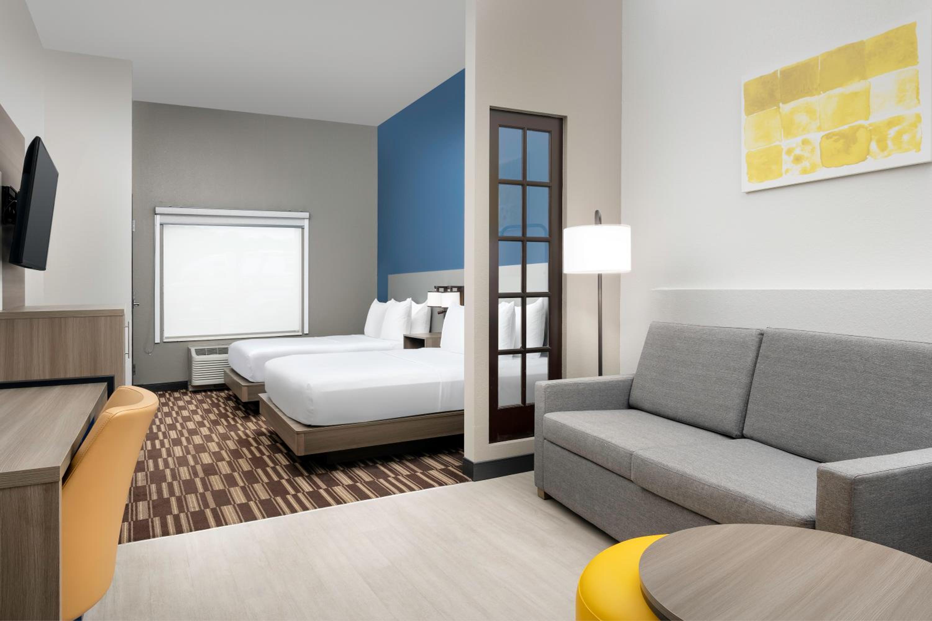 Lake City Vacations - Comfort Suites Lake City - Property Image 17