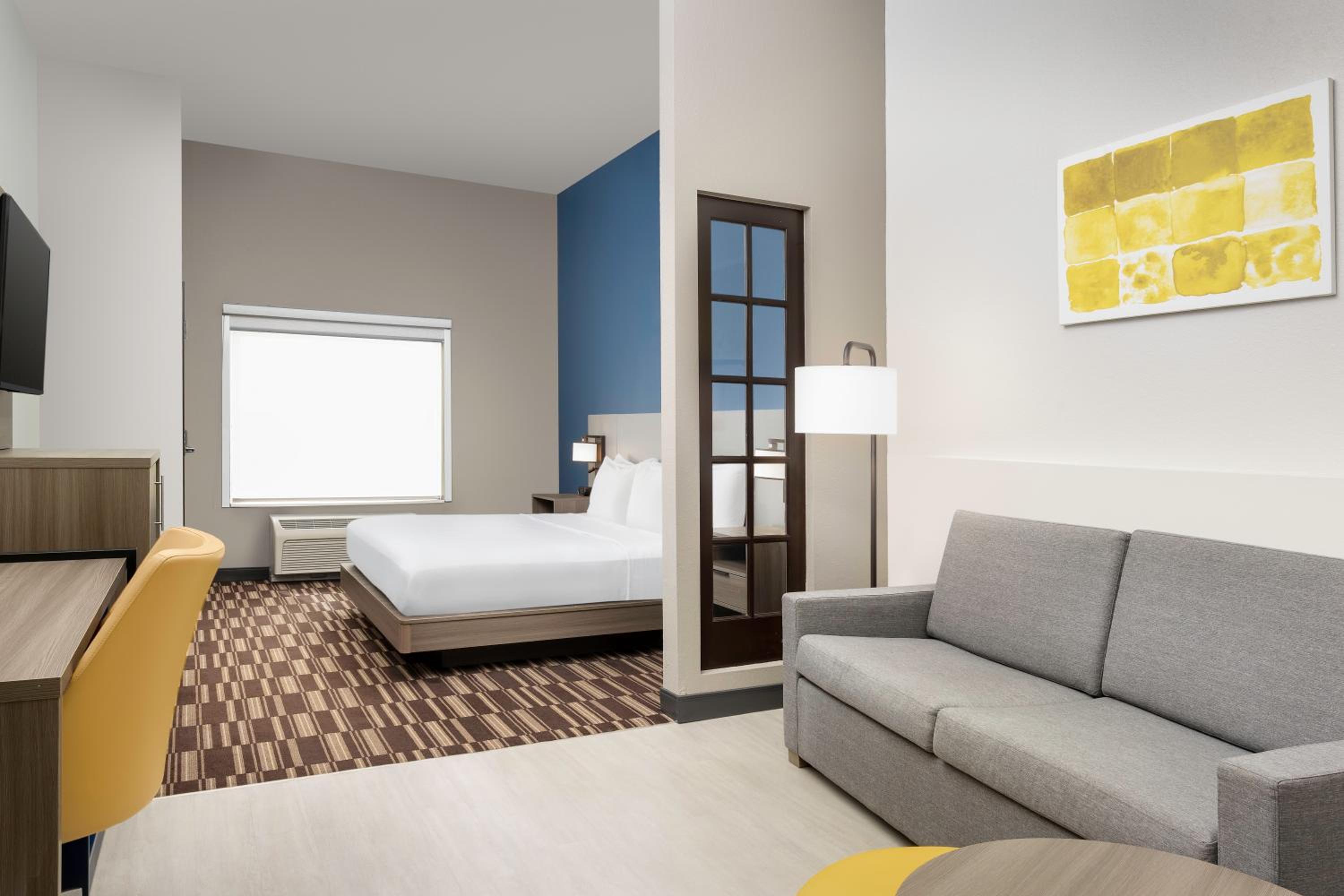 Lake City Vacations - Comfort Suites Lake City - Property Image 13