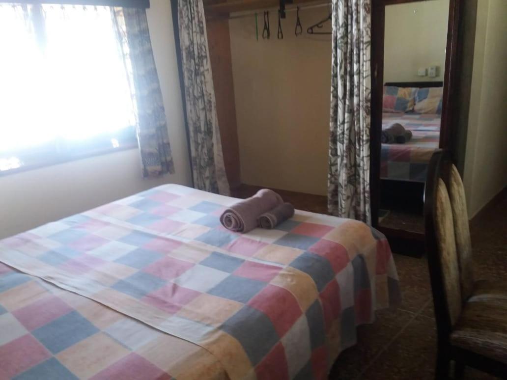 serene home in DIani view 5