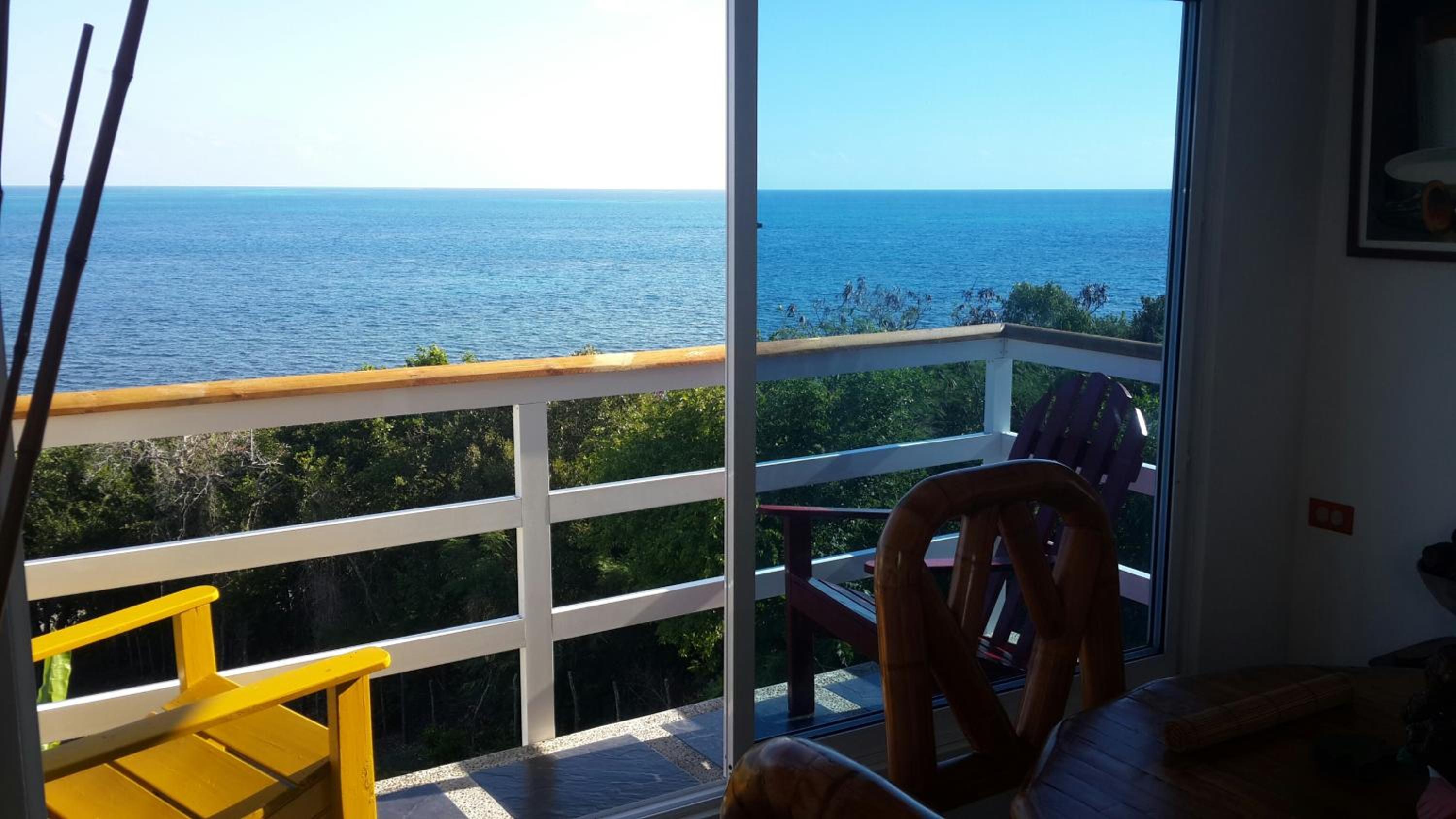 Maracaibo View