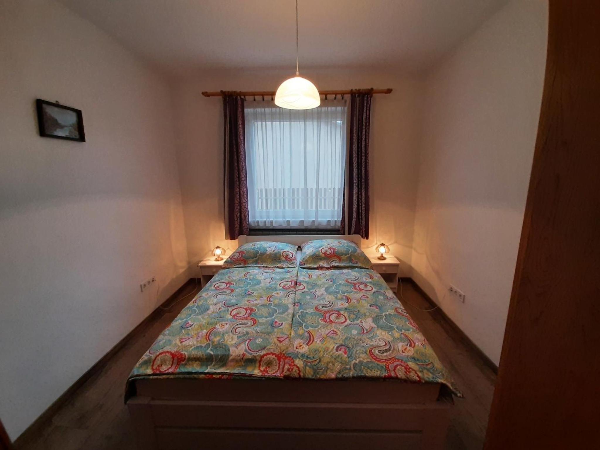42 féröhelyes apartman view 4