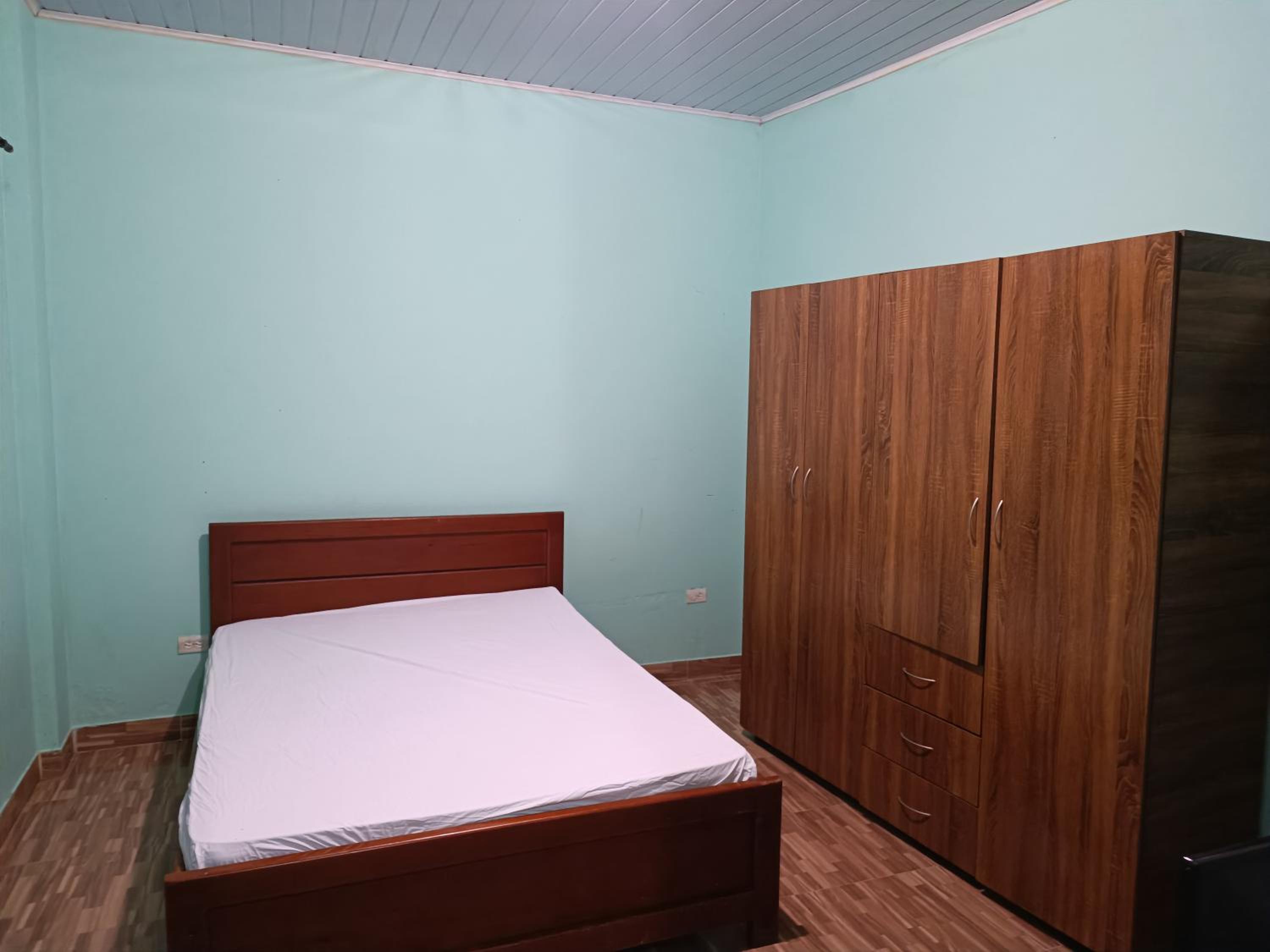 Hostal Chapu