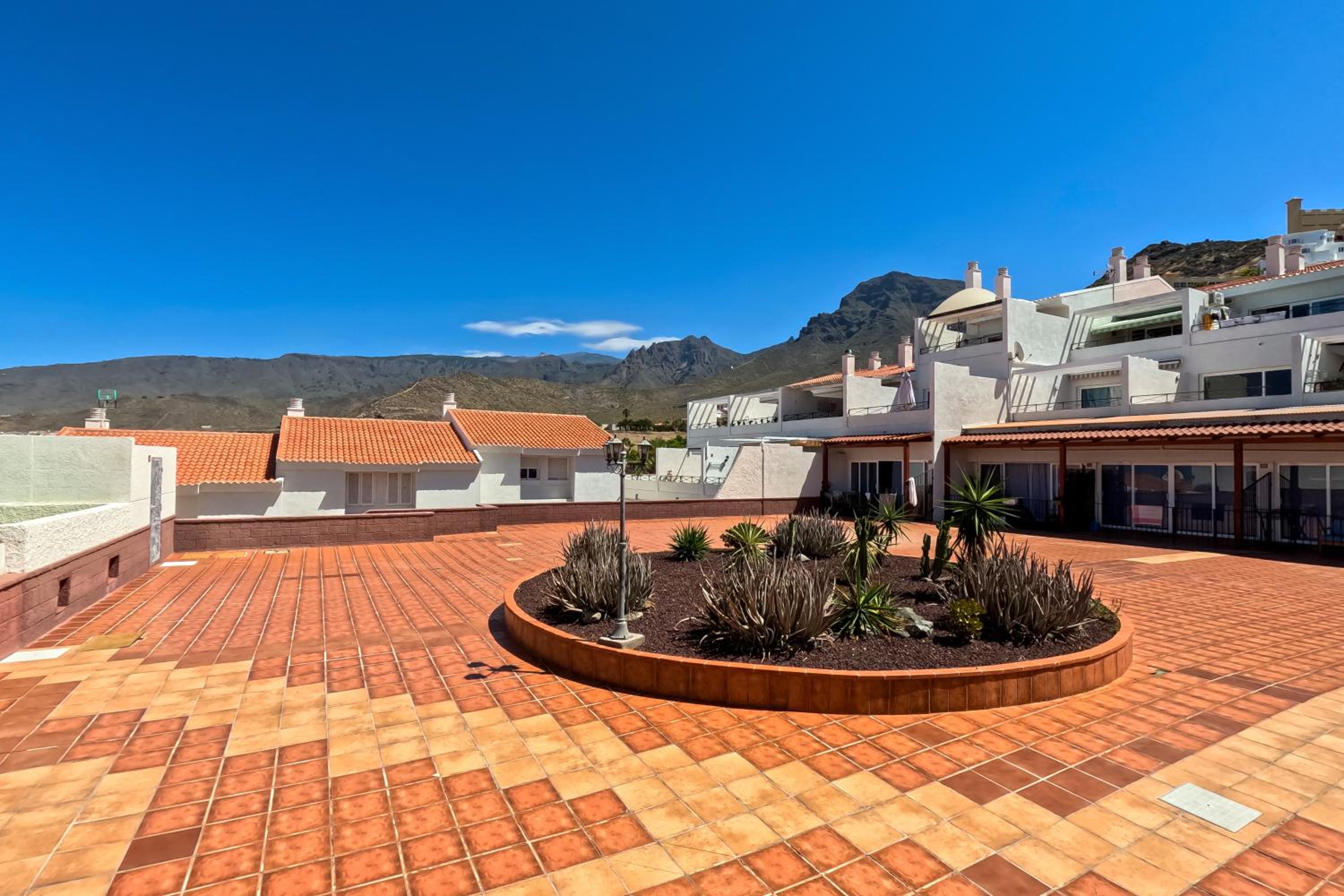 Pedro&Miguel apartment, Villas Canarias, Costa Adeje view 4