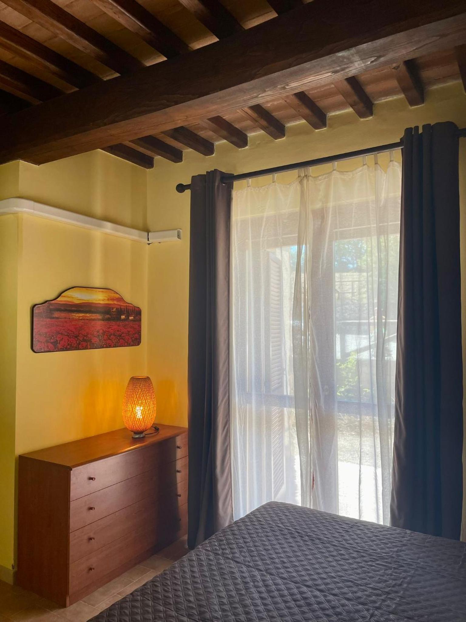 Saturnia House