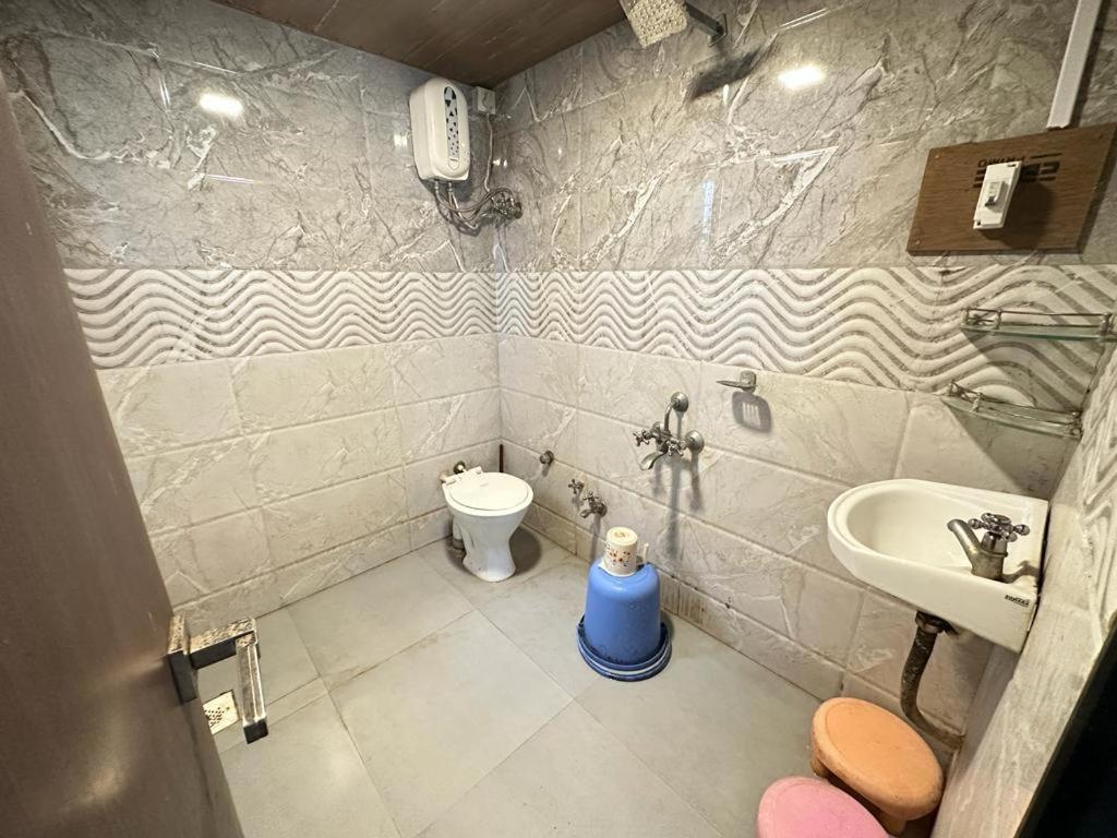 Chirag Banglow 2BHK