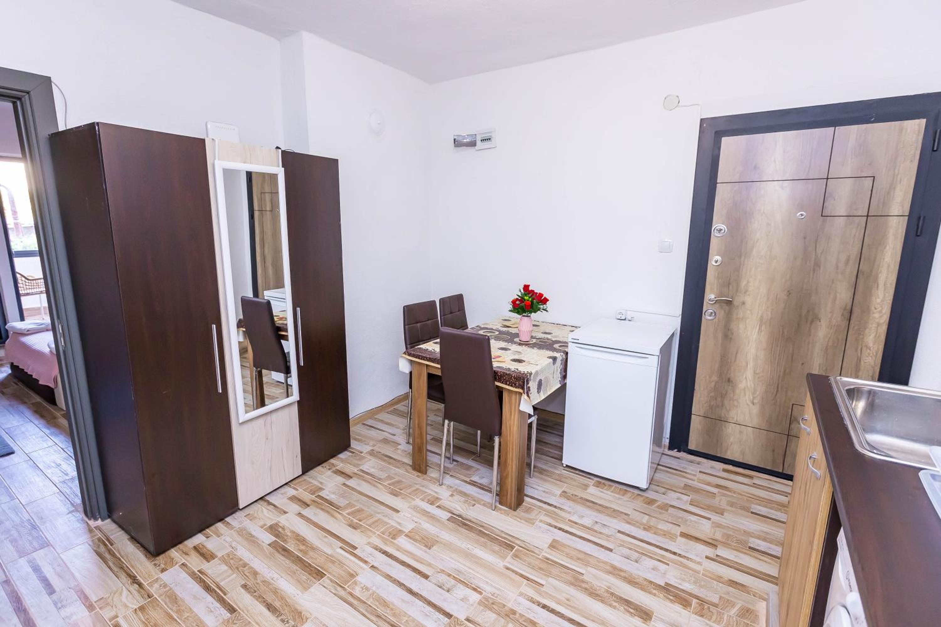 APARTEMENT VIVA