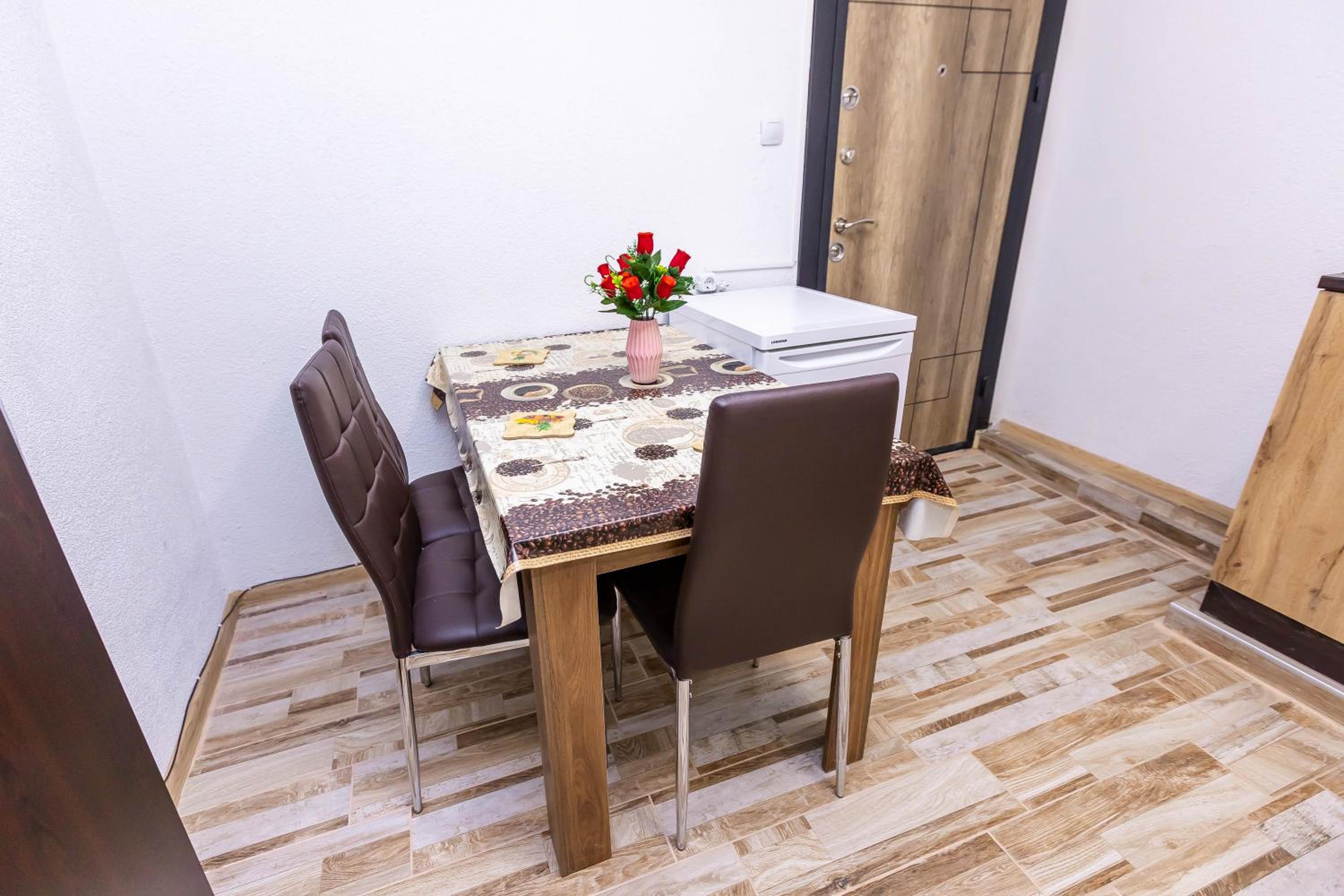 APARTEMENT VIVA