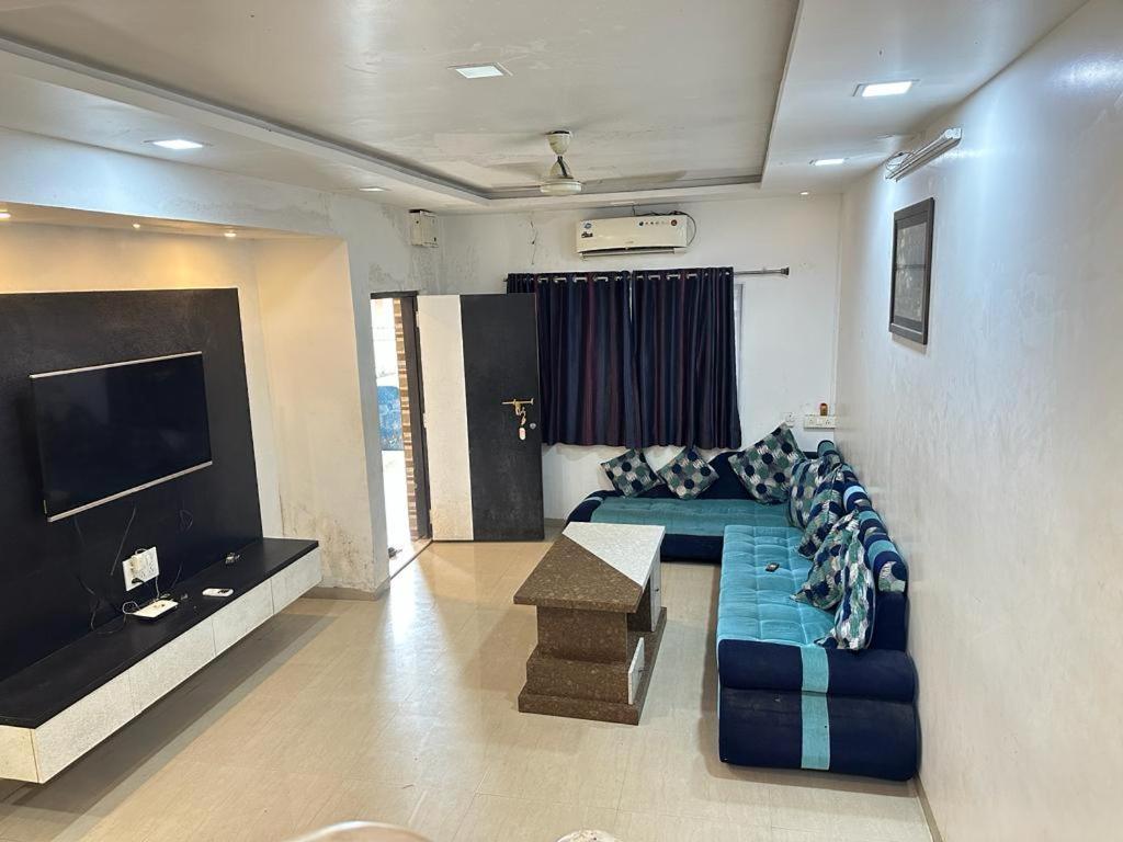 Chirag Banglow 2BHK