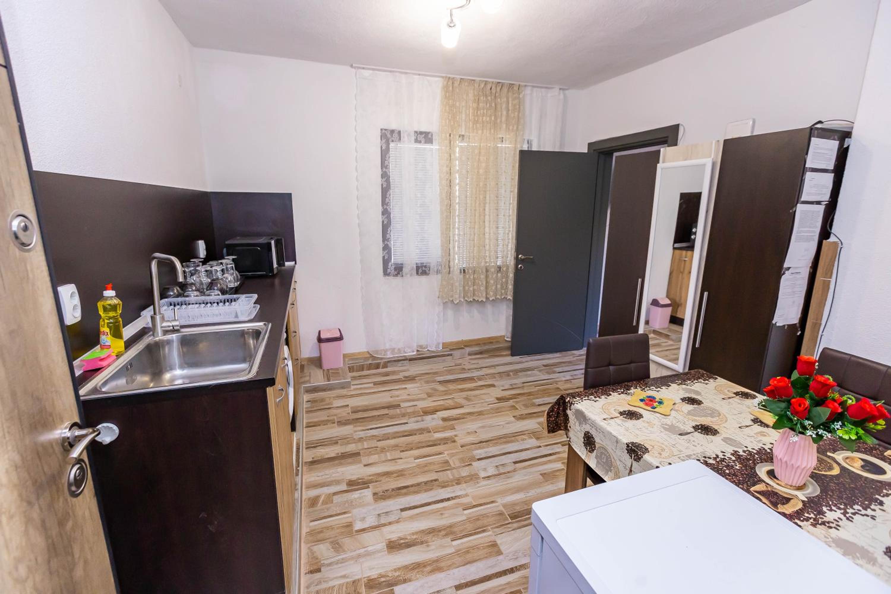 APARTEMENT VIVA