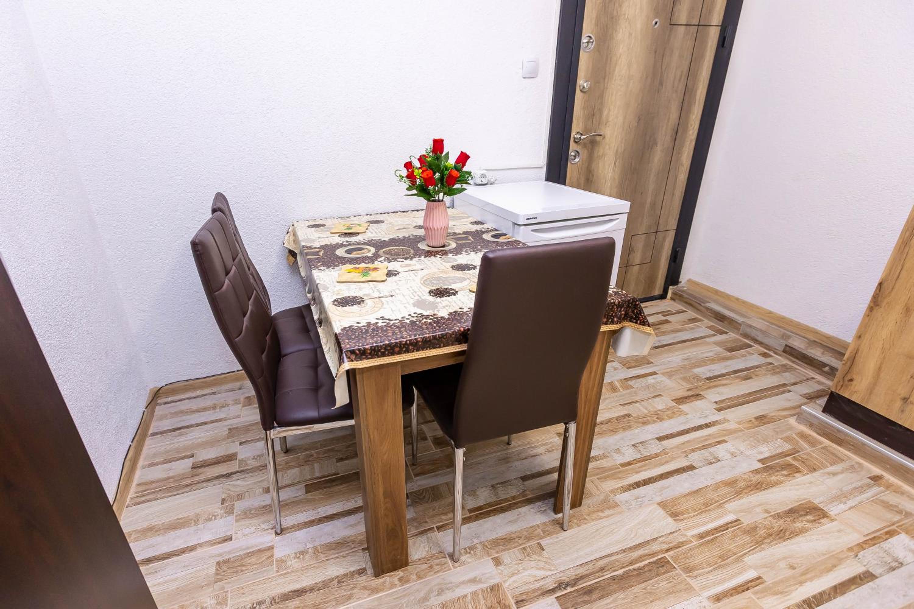 APARTEMENT VIVA