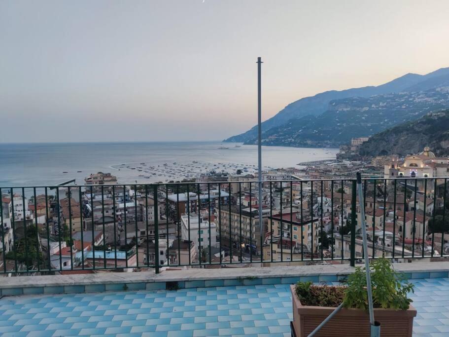 La terrazza delle stelle-Maiori photo 2